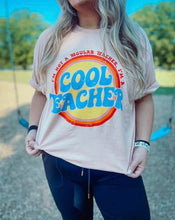 Load image into Gallery viewer, I&#39;m not a regular teacher, I&#39;m a cool teacher
