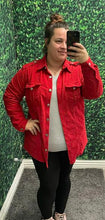Load image into Gallery viewer, Valentines Shackets - Pink/Red Only

