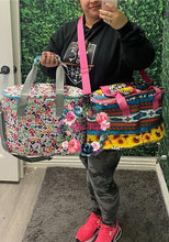 Load image into Gallery viewer, Large Cooler Tote bags
