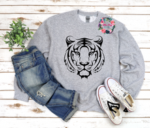 Load image into Gallery viewer, Mascot sweatshirt

