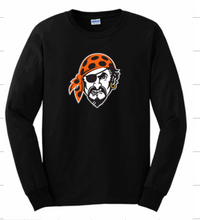 Load image into Gallery viewer, Pirate Gear - Tshirt/Long Sleeve/Hoodie
