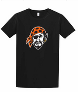 Pirate Gear - Tshirt/Long Sleeve/Hoodie
