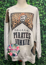 Load image into Gallery viewer, Pirates Junkie

