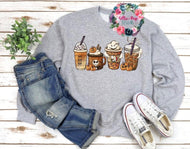 Nmbc Coffee - Sweatshirt