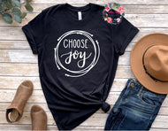 Choose Joy - Tee