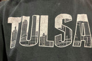 Tulsa Tee