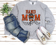Band Mom