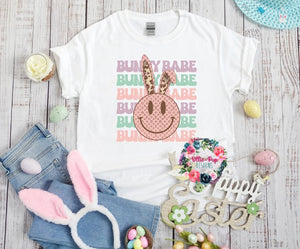 LV Bunny babe - (Youth - Adult)