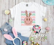 LV Bunny babe - (Youth - Adult)