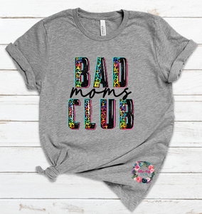 Bad Moms Club