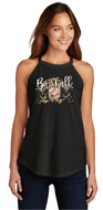 Baseball Mom - Leopard