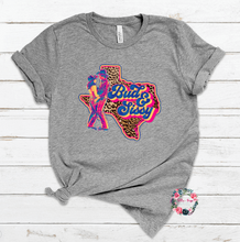 Load image into Gallery viewer, Bud &amp; Sissy Tee
