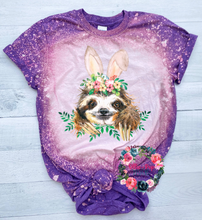 Load image into Gallery viewer, Bunny Sloth
