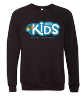 CCO Kids - Sweatshirts (Adult/Youth)