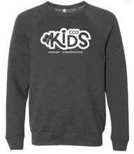 Load image into Gallery viewer, CCO Kids - Sweatshirts (Adult/Youth)
