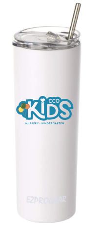 CCO Kids - Tumbler