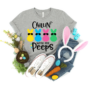 Chillin with my peeps - Kids/Adults