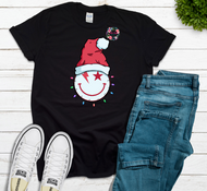 Christmas Smiley
