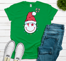 Load image into Gallery viewer, Christmas Smiley
