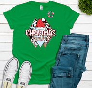 Christmas Junkie