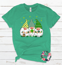 Load image into Gallery viewer, Cute Gnome Trio
