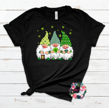 Load image into Gallery viewer, Cute Gnome Trio
