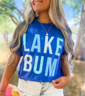 Lake Bum