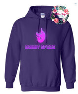 Donny Spice Hoodie