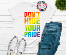 Load image into Gallery viewer, PRIDE LINE
