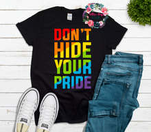 Load image into Gallery viewer, PRIDE LINE
