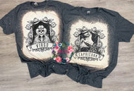 Zodiac Sign Tee