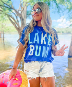 Lake Bum