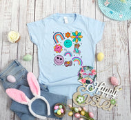 Easter Retro