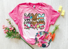 Load image into Gallery viewer, Western Easter Bunnies
