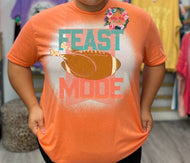Feast Mode