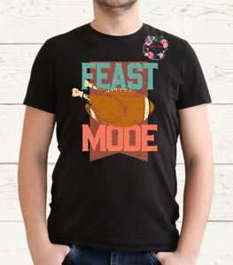 Feast Mode