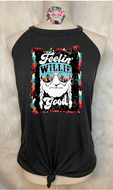 Feelin Willie Good - TANK TOP