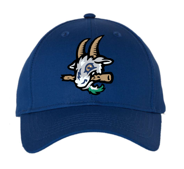 Field Goats - OPTIONAL HAT (Youth and Parents)