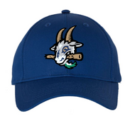 Field Goats - OPTIONAL HAT (Youth and Parents)