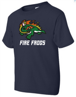 Fire Frogs - Parent Order