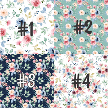 Load image into Gallery viewer, Mama - Floral Shirt with verse
