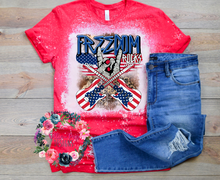 Load image into Gallery viewer, Freedom Rocks  Tee
