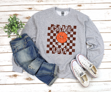 Load image into Gallery viewer, Game day - Retro Basketball
