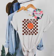 Game day - Retro Basketball