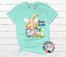 Load image into Gallery viewer, Gnome Bunny - Bleached OR solid
