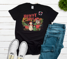 Load image into Gallery viewer, Howdy Ho&#39;s
