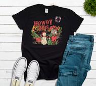 Howdy Ho's