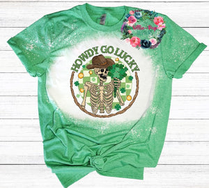 Howdy Go Lucky