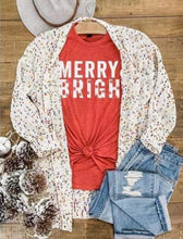 Load image into Gallery viewer, Confetti Cardigan
