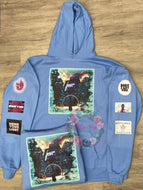 Donny Spice - Singles Hoodie